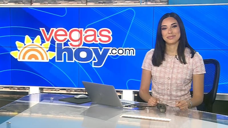Karla Salinas para Vegas Hoy, 30 de septiembre de 2026.