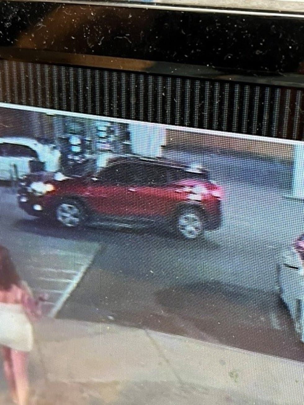 Las Vegas police ask the public for help to find a sexual assault suspect who also robbed a...