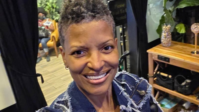 The family of New York tourist Alisa Goods demands answers and surveillance video after she...