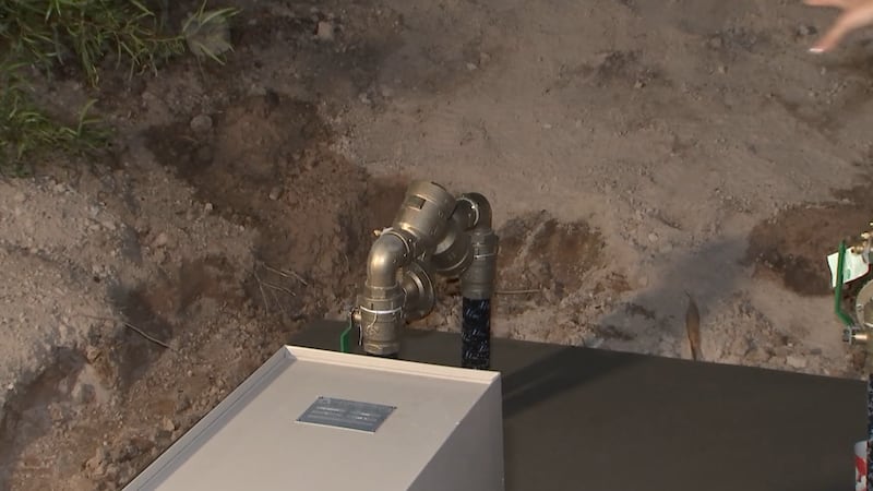 Negocios reabren tras robo de cobre