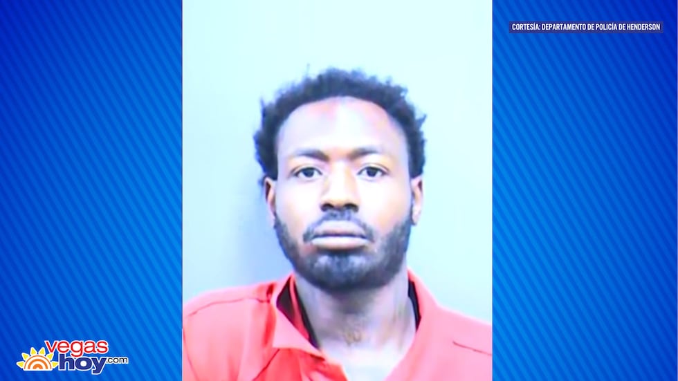 El incidente ocurrió el 14 de diciembre en la cuadra 1000 de Center Street, alrededor de las...