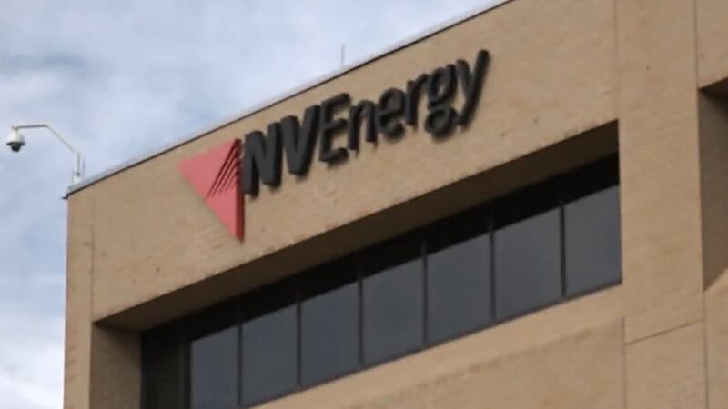 Foto: Archivo NV Energy