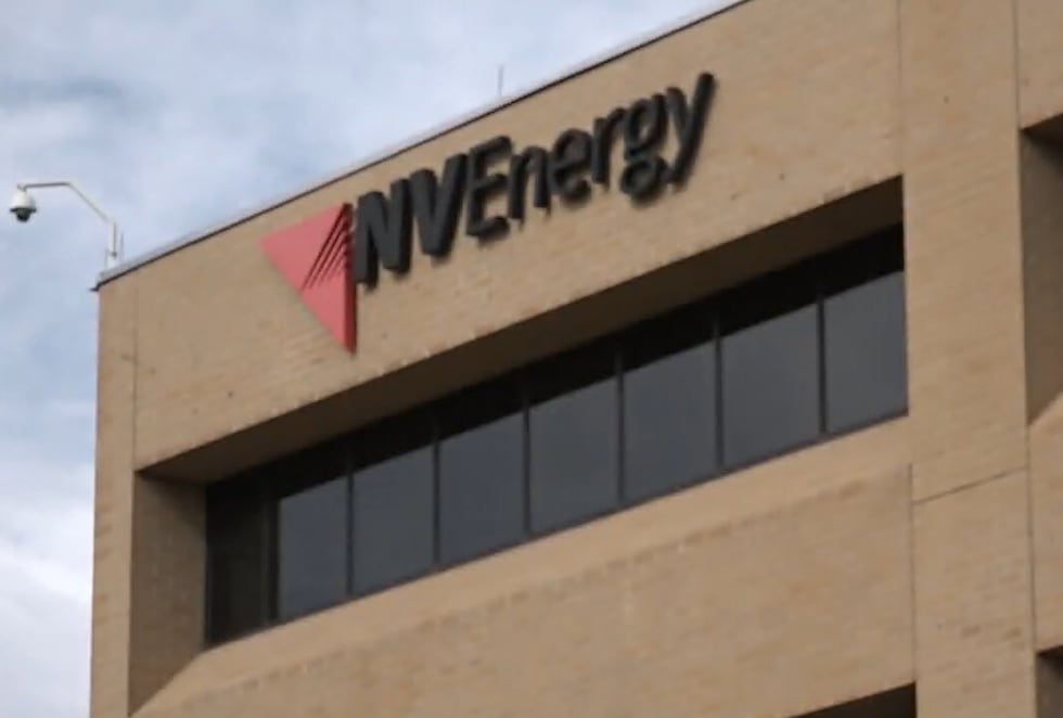 Foto: Archivo NV Energy