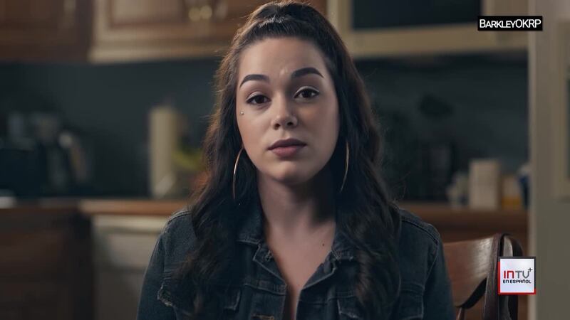 “Morí por una sobredosis de fentanilo”