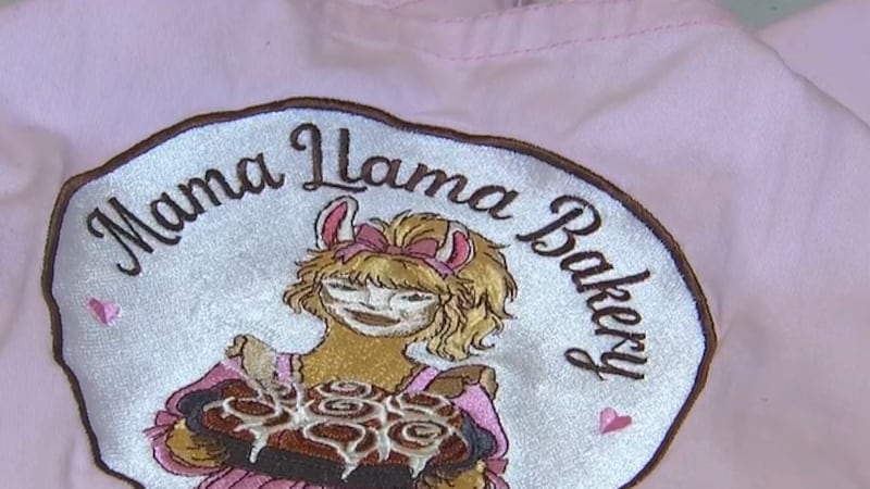 Mama Llama Bakery receives cease and desist order over doorstep cinnamon roll pickups