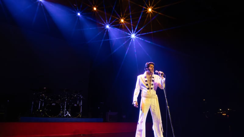 Westgate Las Vegas is bringing Elvis Presley’s 1970 concert documentary back to the...