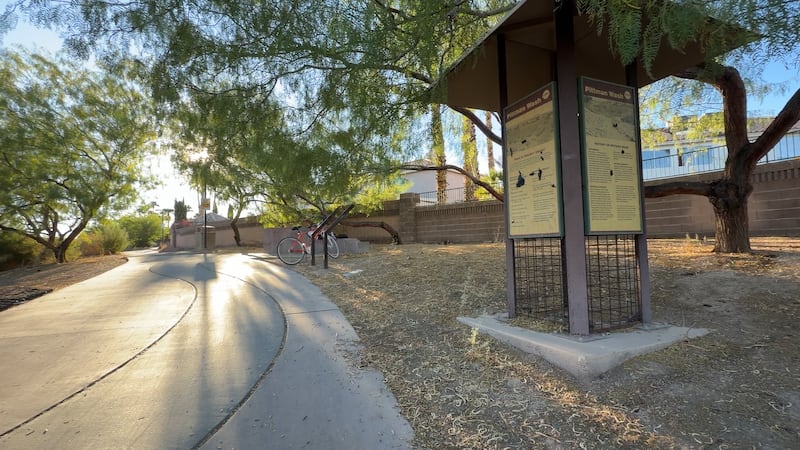 A Henderson family say they are on edge following a an ambush robbery reported along local...