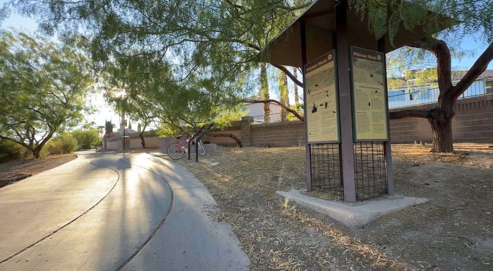 A Henderson family say they are on edge following a an ambush robbery reported along local...