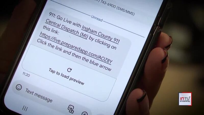 La app que “guía” al 911 en las emergencias