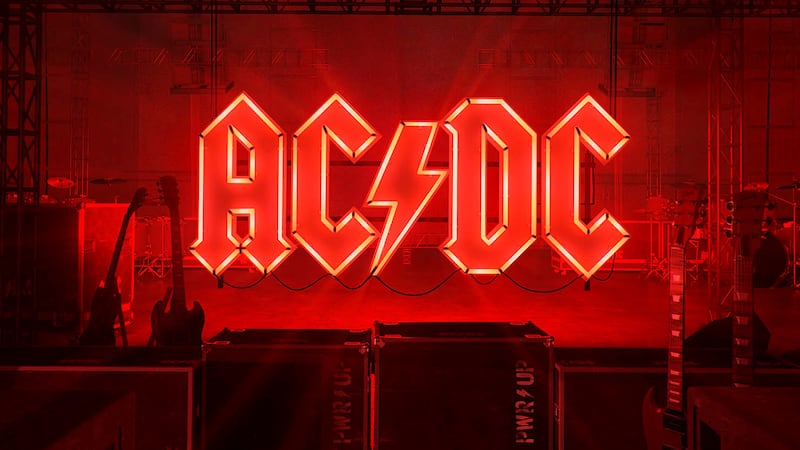 AC/DC regresa al Allegiant Stadium este sábado en medio de una alerta por calor extremo.