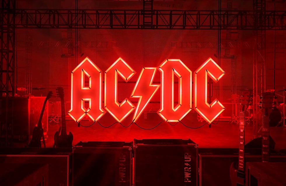 AC/DC regresa al Allegiant Stadium este sábado en medio de una alerta por calor extremo.