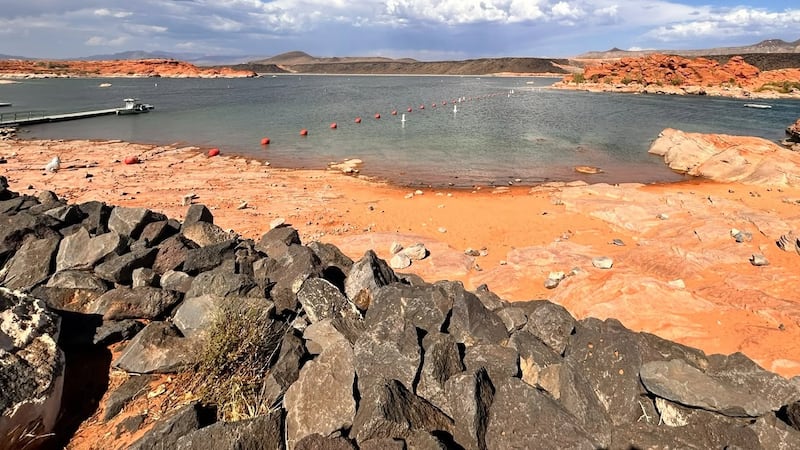 A Nevada man has died following a drowning incident at Sand Hollow State Park on Thursday,...