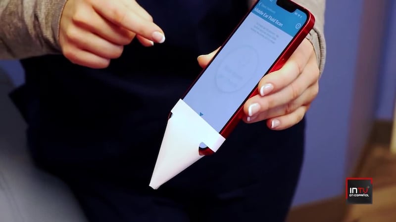 Embudo de papel puede ahorrarte visitas al hospital