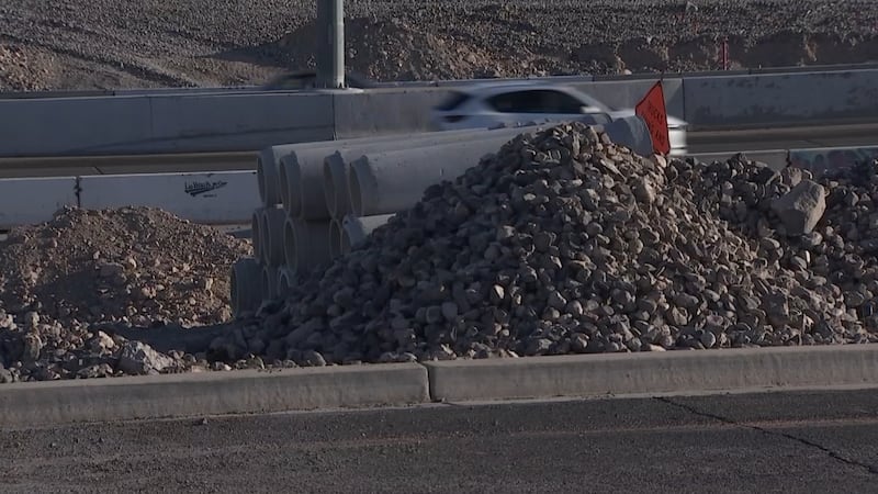 Henderson honors concrete pipe makers for role in flood control