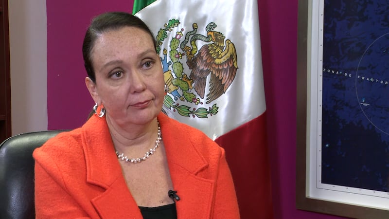 Cartel-related violence in parts of Mexico over the weekend drew close attention from Latino...