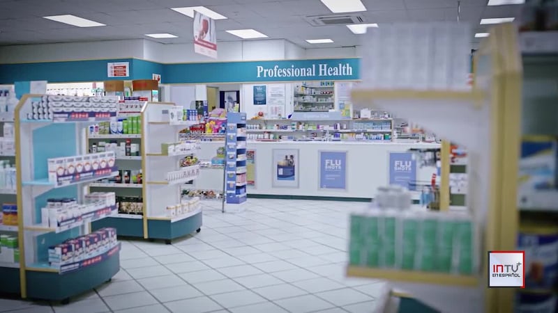 Cierre de farmacias amenaza la vida de comunidades