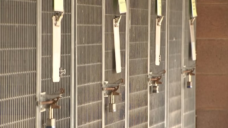 Henderson Animal Shelter