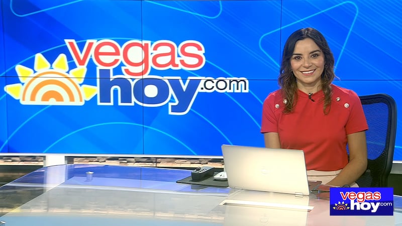 Alexandra Martínez para Vegas Hoy, 15 de septiembre de 2026.
