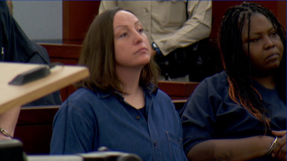 A U.S. District Court jury unanimously decided to award Kirstin Blaise Lobato $34 million in a...