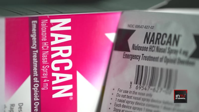 Revertir sobredosis en el trabajo: un debate en curso