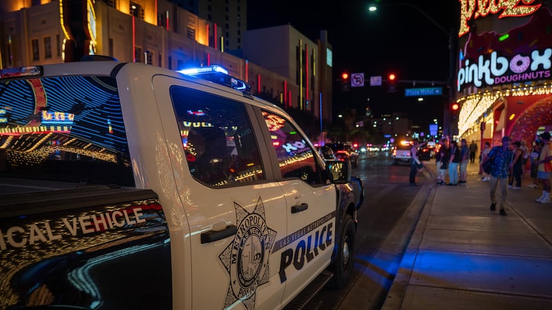 LVMPD generic