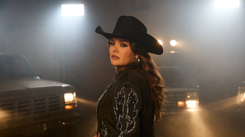 Yuridia, quien se autodenomina la reina de la música regional mexicana, ha anunciado su gira...