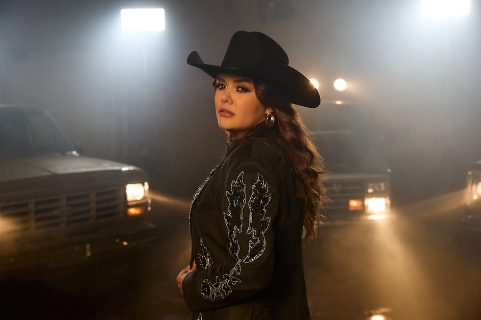 Yuridia, quien se autodenomina la reina de la música regional mexicana, ha anunciado su gira...