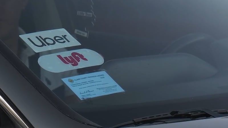 Local Uber drivers tell FOX5 that rising expenses and upfront pricing cuts have slashed their...
