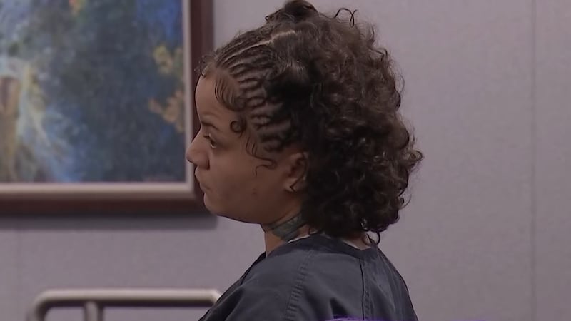 A judge Wednesday denied a petition to dismiss a felony animal cruelty charge against a woman...