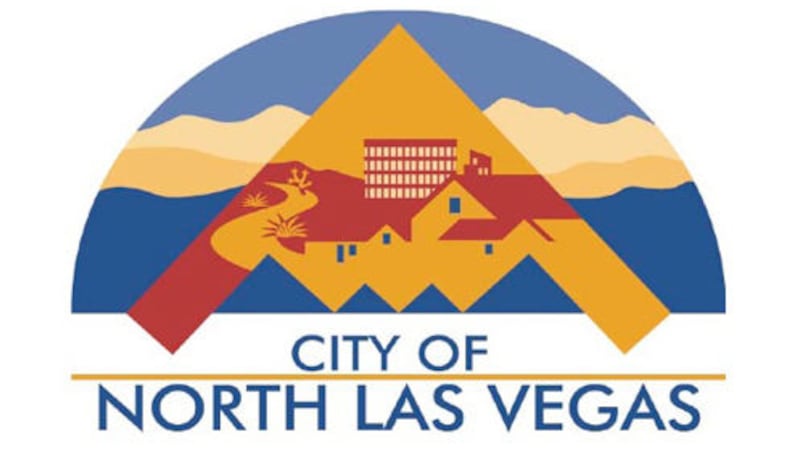 Ciudad de North Las Vegas