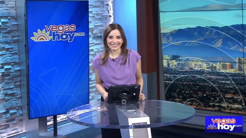 Alexandra Martínez para Vegas Hoy.