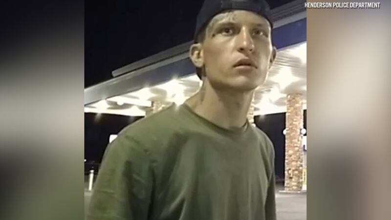 El Departamento de Policía de la Ciudad de Henderson ha recibido nueva información sobre la...