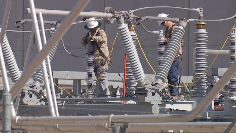 Ante las fuertes lluvias pronosticadas y la alerta de inundaciones vigente para el sur de...