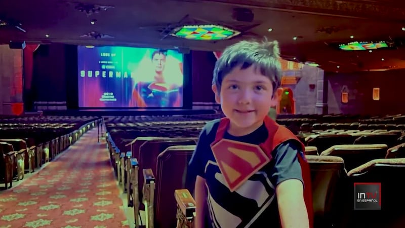 El origen de Superman no está en Krypton, sino en Colombia