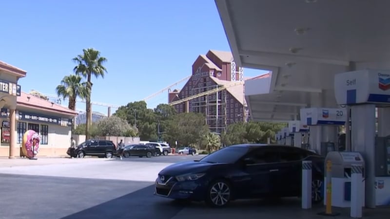 Officials and the Primm family say efforts are underway to prevent gas stations from going...