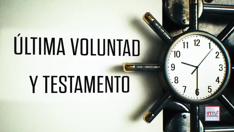 ¿Cuándo hay que preparar el testamento?