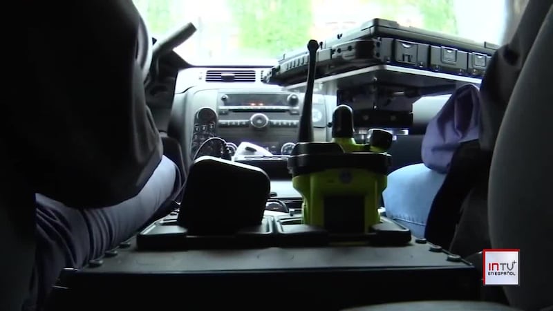 ¿Llamar al 911 por una pesadilla? Sí, lo hacen