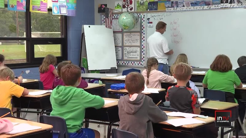 La falta de higiene personal que afecta el aprendizaje de los niños
