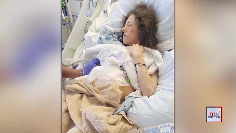 La lista para recibir un trasplante es aún más larga para los adictos