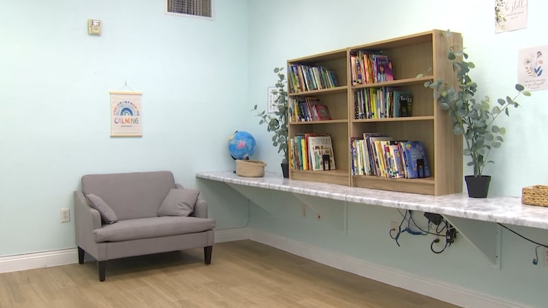 Faith-based learning center returns to Historic Westside with new facility