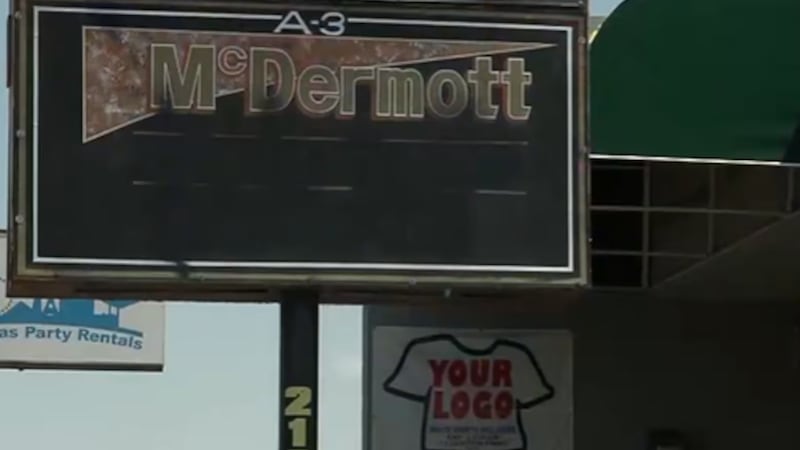 More families sue shuttered Las Vegas funeral home over cremation delays