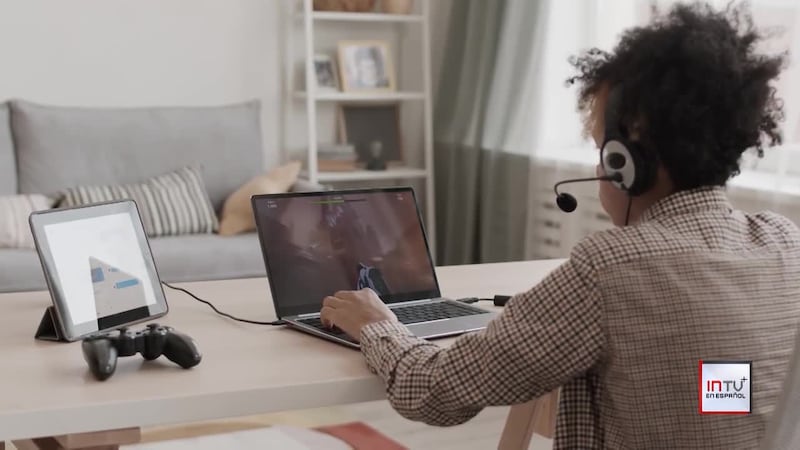 Atención padres: Los cibercriminales buscan niños aquí