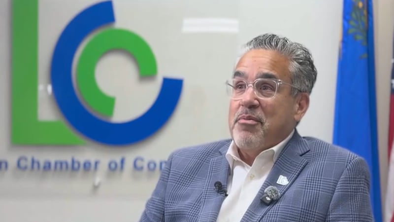 The Latin Chamber of Commerce is celebrating 50 years of supporting small businesses across...