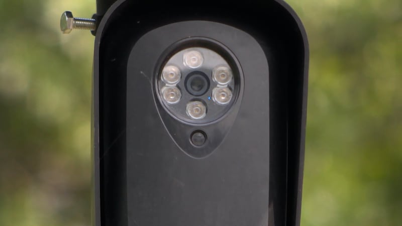 The WBTV Investigates Team's reporting found that a police department a thousand miles away...
