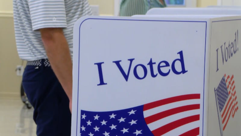 Here's what South Carolina voters need to know before heading to the polls for the statewide...