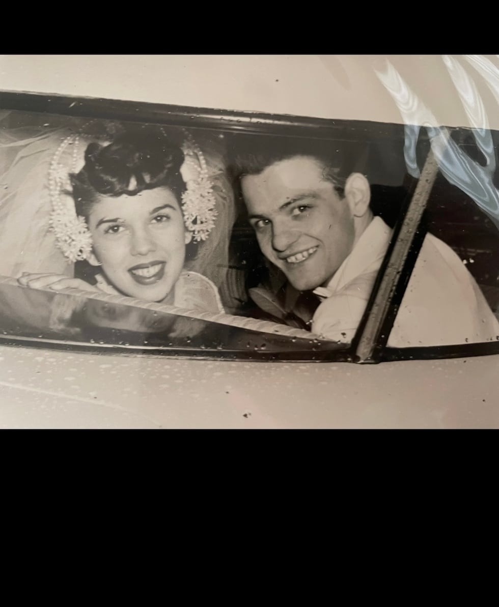 A Las Vegas bride-to-be is asking for help from police and the community after her family...