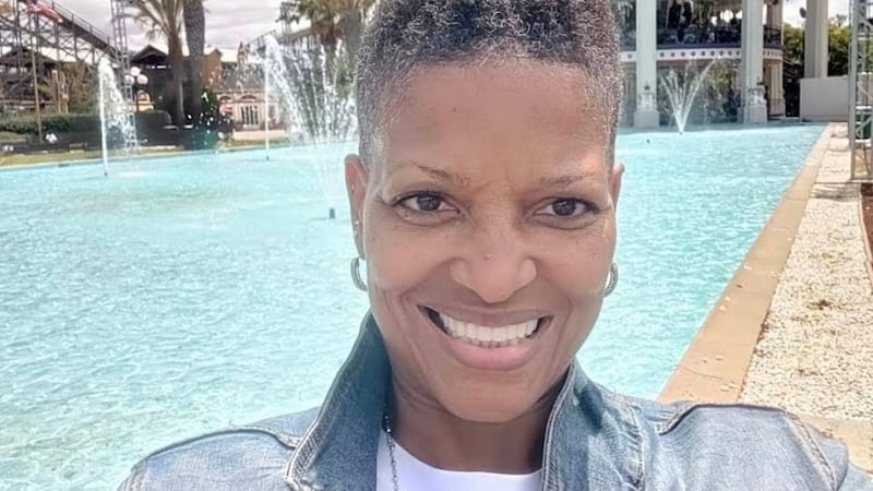 A New York grandmother visiting Las Vegas, Alisa Goods, has been missing for almost two weeks,...