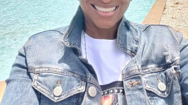 A New York grandmother visiting Las Vegas, Alisa Goods, has been missing for almost two weeks,...