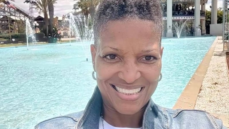 A New York grandmother visiting Las Vegas, Alisa Goods, has been missing for almost two weeks,...