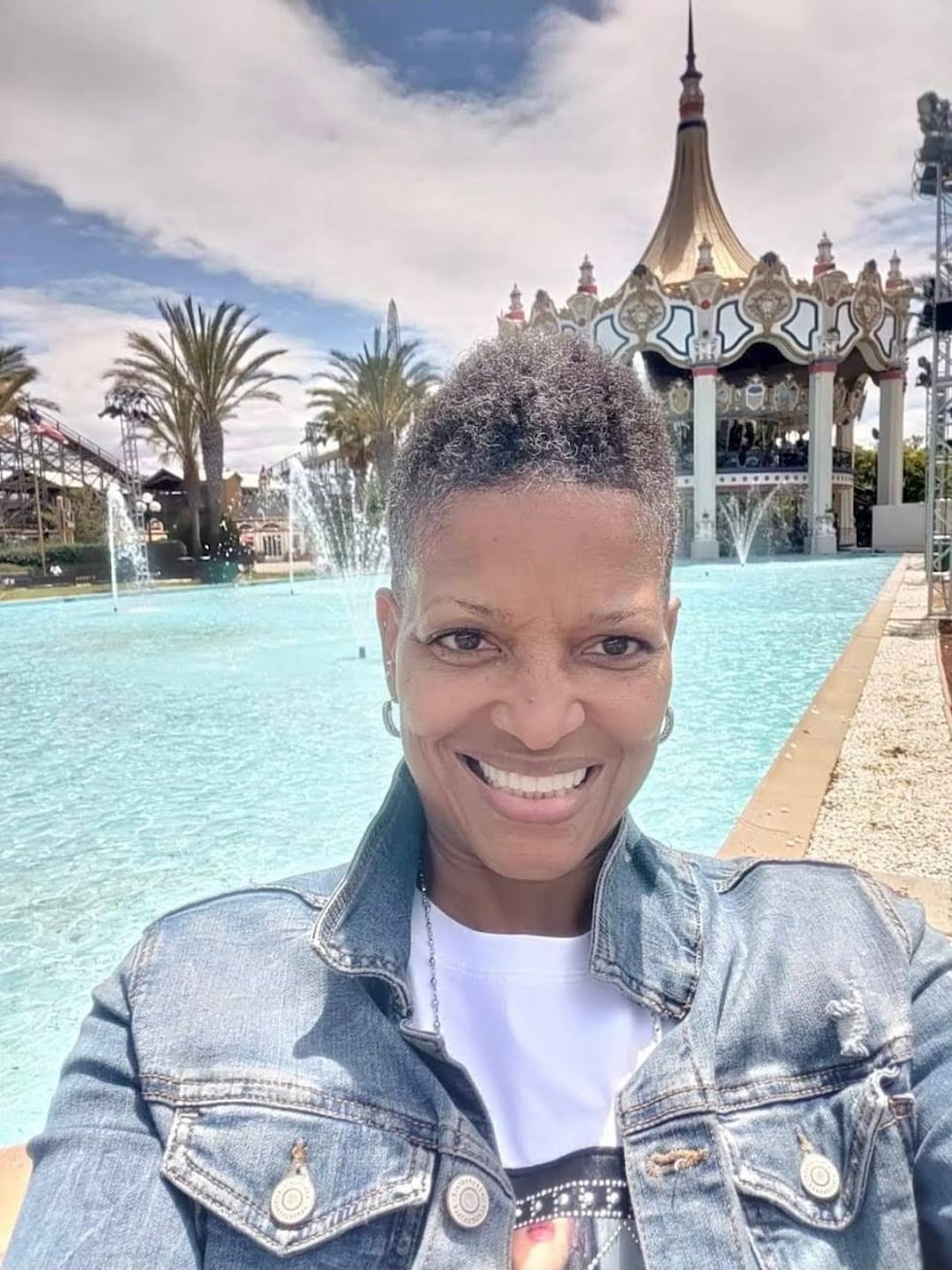 A New York grandmother visiting Las Vegas, Alisa Goods, has been missing for almost two weeks,...